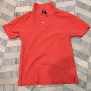 Vineyard vines Polo (melon)